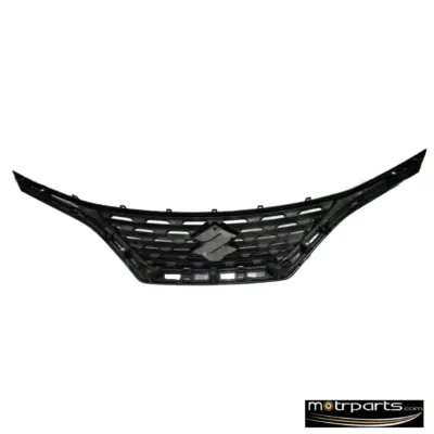 Genuine Maruti Baleno Front Bumper Upper Grill Type 3