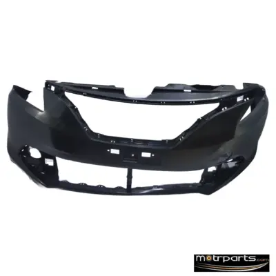 Genuine Maruti Baleno Front Bumper Type 2