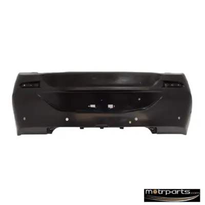 Genuine Maruti Baleno Rear Bumper Type 2