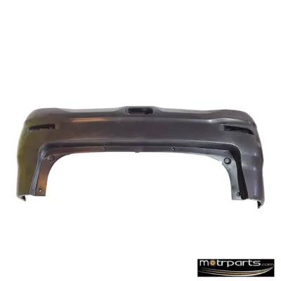 Genuine Maruti Ertiga Rear Bumper Type 1