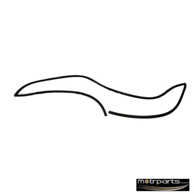 Genuine Maruti Ertiga Windshield Moulding Type 1