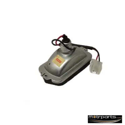 Genuine Maruti Omni Dicky Blazer 1
