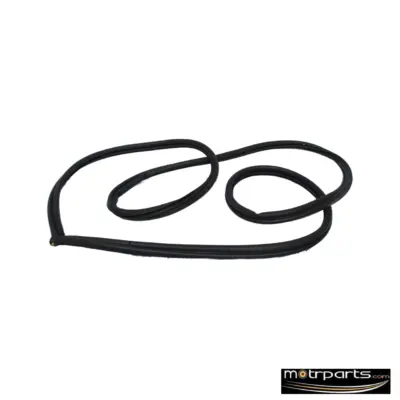 Genuine Maruti Omni Front Door Weather Strip Left