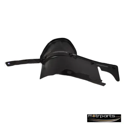 Genuine Maruti Omni Front Mud Flap Panel Left
