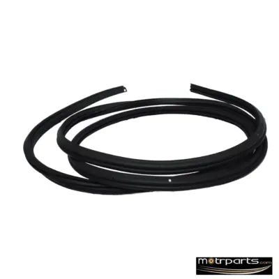 Genuine Maruti Omni Petrol Rear Door Weather Strip Right