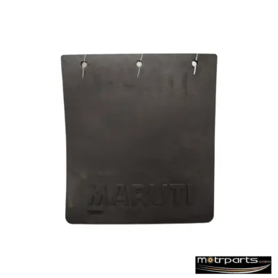 Genuine Maruti Omni Rear Mudflap