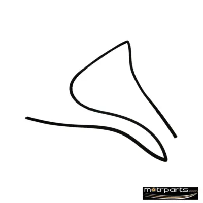 Genuine Maruti Stingray Wind Shield Moulding