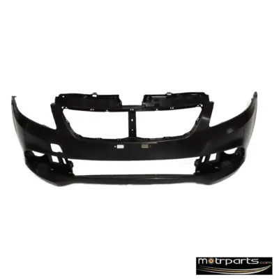 Genuine Maruti Swift Dzire Front Bumper Black