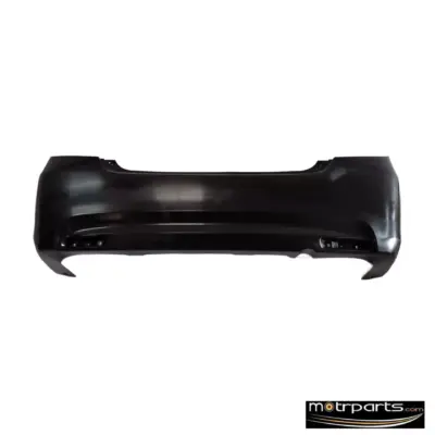 Genuine Maruti Swift Dzire Rear Bumper Type 3
