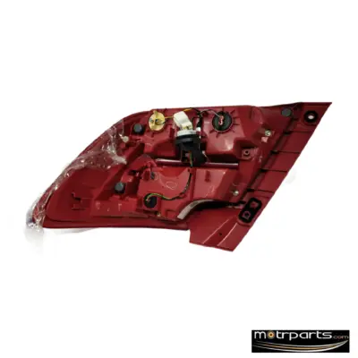 Genuine Maruti Swift Dzire Tail Light Left Type 3 1