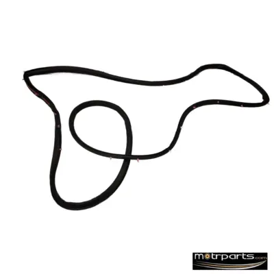 Genuine Maruti Swift Front Door Weather Strip