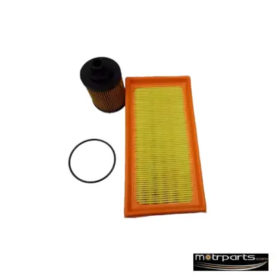 Genuine Maruti Swift Service Kit