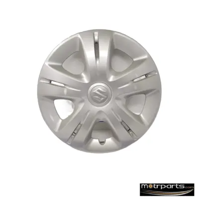 Genuine Maruti Swift Dzire Wheel Cover Silver