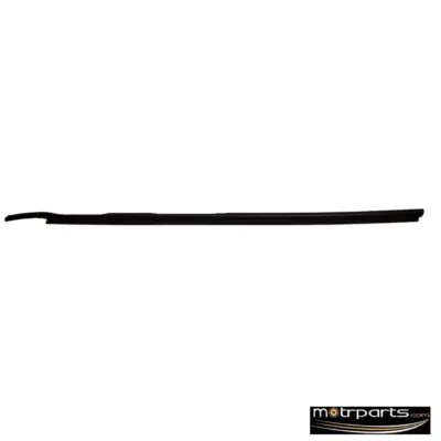 Genuine Maruti Swift Front Door Weather Strip Left