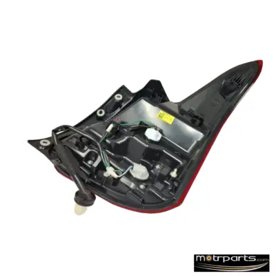 Genuine Maruti Swift Tail Light Left Type 3 1