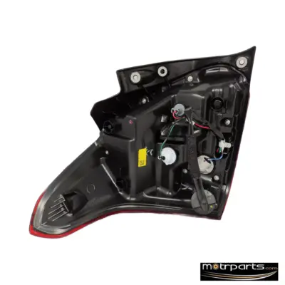 Genuine Maruti Swift Tail Light Right Type 3 1