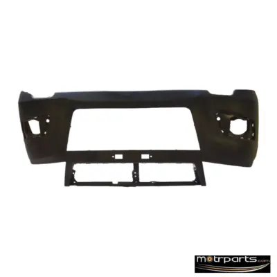 Genuine Maruti WagonR Front Bumper