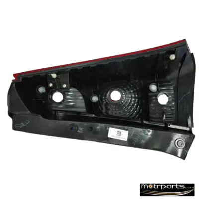Genuine Maruti WagonR Tail Light Left Type 4 1