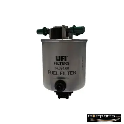 Genuine Nissan Evalia Fuel Filter
