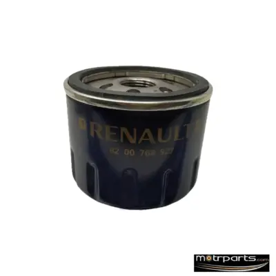 Genuine Renault Lodgy Oil Filter