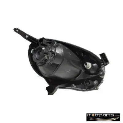 Genuine Nissan Micra Headlight Left 260608AA0A 1