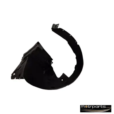 Genuine Nissan Micra Front Fender Liner Right