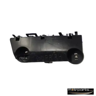 Genuine Nissan Micra Front Upper Bumper Bracket