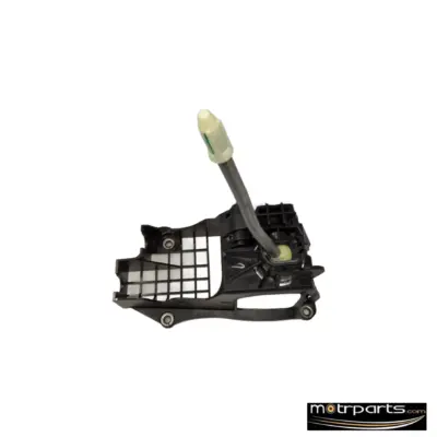 Genuine Nissan Micra Lever With Housing