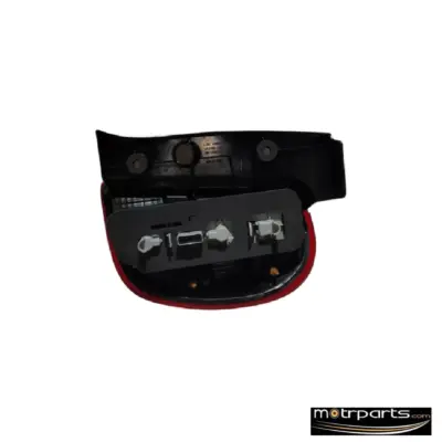 Genuine Nissan Micra Tail Light Left 1