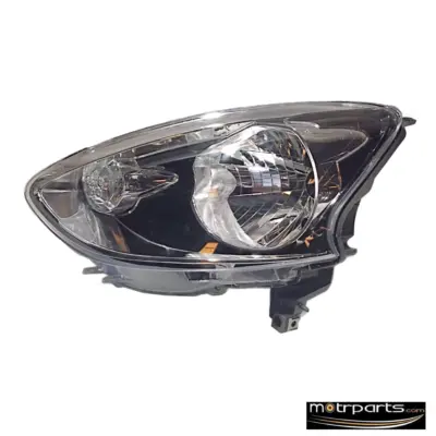 Genuine Nissan Micra Headlight Left Type 2