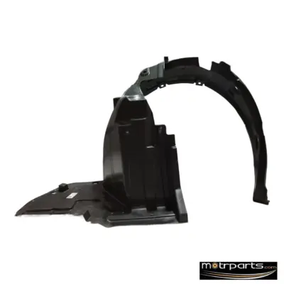 Genuine Nissan Sunny Front Fender Liner Right