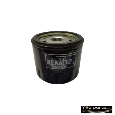 Genuine Nissan Terrano Oil Filter
