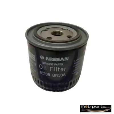 Genuine Nissan X-Trail Oil Filter