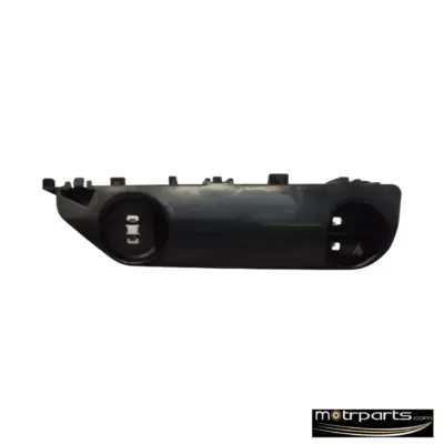 Genuine Nissan Micra Front Upper Bumper Bracket Left