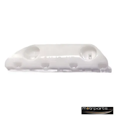 Genuine Nissan Sunny Front Upper Bumper Bracket Left