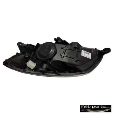 Genuine Skoda Fabia Headlight Right Type 2 1