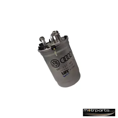 Genuine Volkswagen Polo Fuel Filter, Skoda Rapid