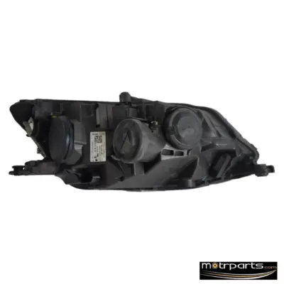 Genuine Skoda Rapid Headlight Left Type 2 1