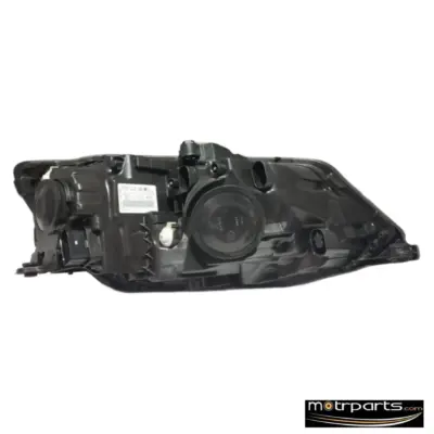 Genuine Skoda Rapid Headlight Left 1