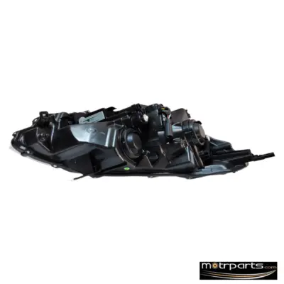 Genuine Tata Bolt Headlight Left Chrome 1