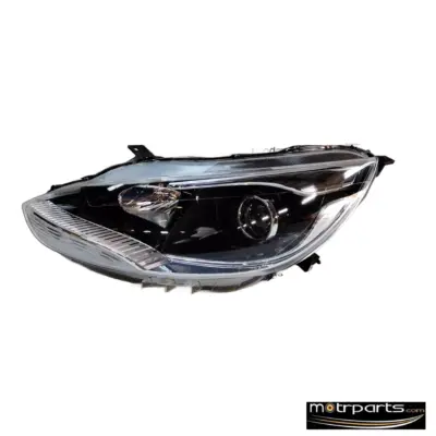 Genuine Tata Bolt Headlight Left Chrome