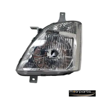 Genuine Tata Bolt Headlight Right Chrome