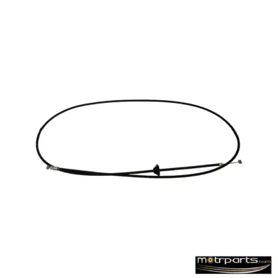 Genuine Tata Indica Bonnet Latch Cable