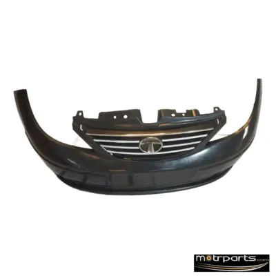 Genuine Tata Indica Vista Front Bumper
