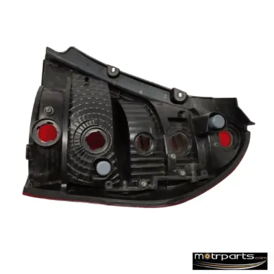 Genuine Tata Indigo Tail Light Left 1