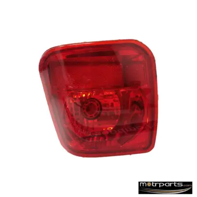Lumax Tata Safari Foglight Left