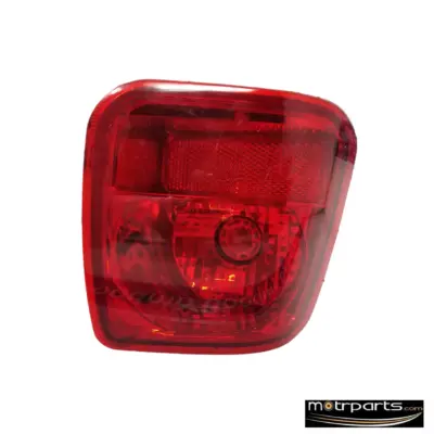Lumax Tata Safari Foglight Right