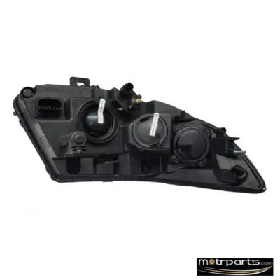 Genuine Tata Safari Strome Headlight Left 1