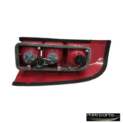 Genuine Tata Safari Strome Tail Light Left 1