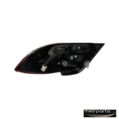 Genuine Tata Tiago Tail Light Left 1